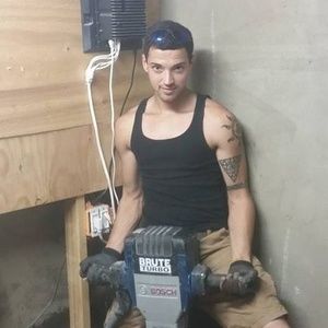 Meet your Posher, Jason